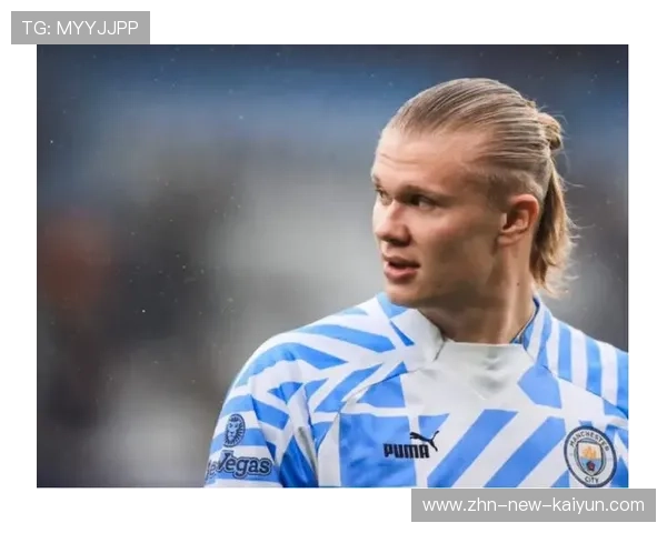 英超金靴之争：哈兰德、萨拉赫、孙兴慜谁能笑到最后？，英超 金靴