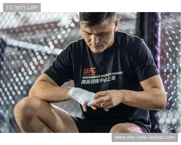 UFC队伍加入组合拳训练，提高连续进攻质量