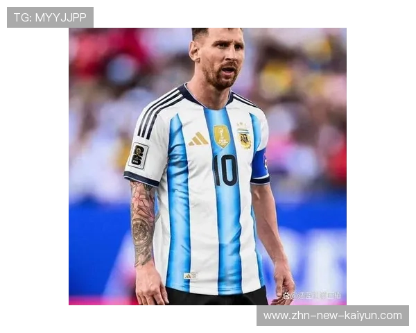 梅西需要更多支援？阿根廷必须找到新的领袖