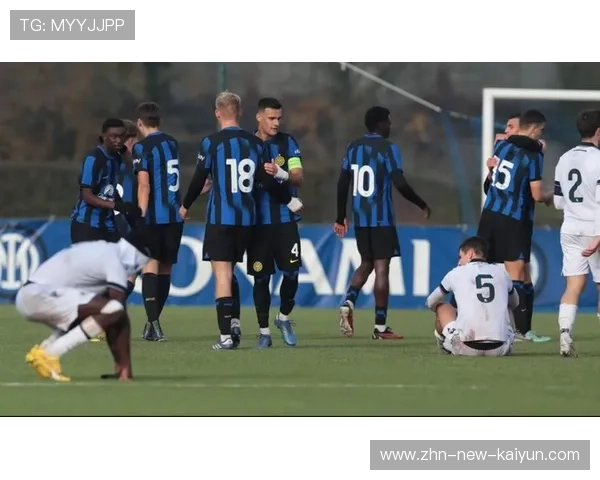 国米连败引发更衣室地震