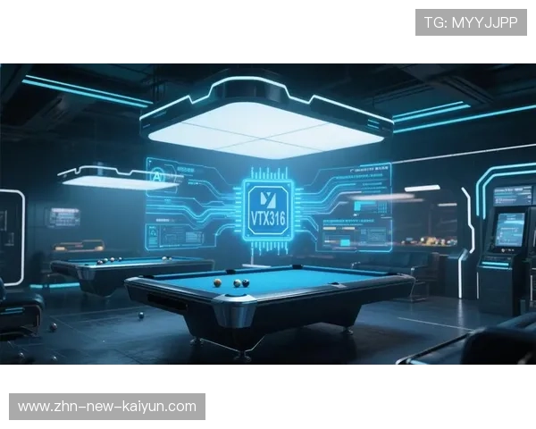 未来趋势：AI助力台球运动分析，台球行业未来会消失吗