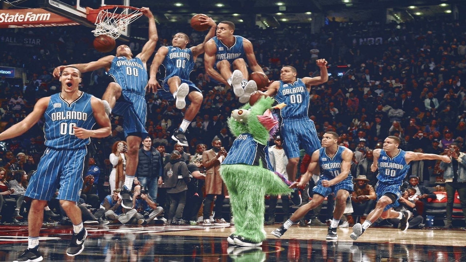 NBA回顾:太阳vs鹈鹕——英格拉姆缺席,锡安出战成疑,杜兰特领衔力争4连胜